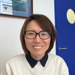 社員の画像