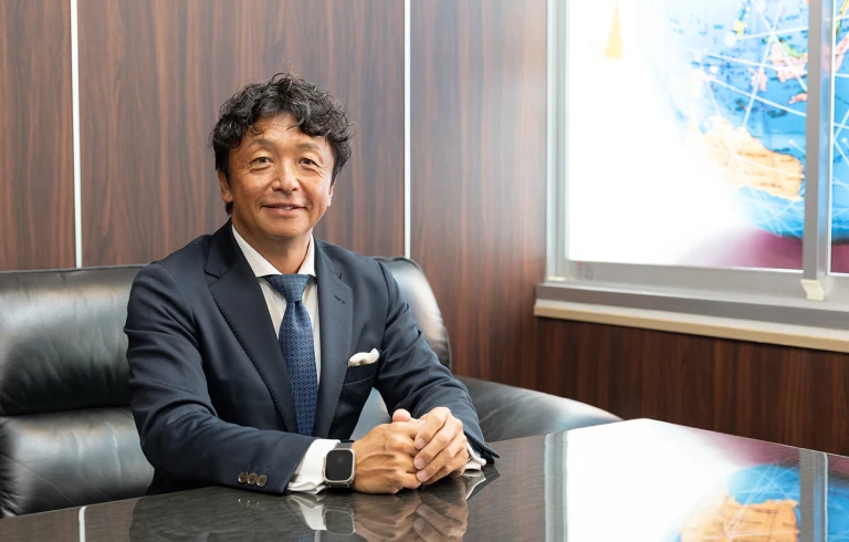 社長名鑑