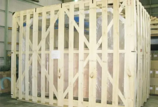 CRATE（クレート）
